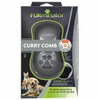 FURminator Brush Curry Comb 5YA