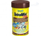 Корм TetraMin Pro Crisps в чипсах для всех видов рыб