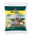 Сено Padovan FIENO HAY луговые травы с ромашкой для грызунов и кроликов