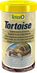 Корм Tetra Tortoise для сухопутных черепах, игуан и других травоядных рептилий