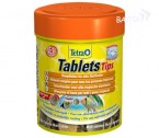 Корм Tetra Tablets Tips таблетки для приклеивания к стеклу для всех рыб