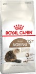 Сухой корм Royal Canin Ageing +12 для стареющих кошек старше 12 лет