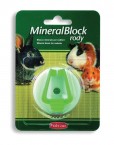 Минеральная добавка Padovan MINERALBLOCK rody минеральный блок для грызунов