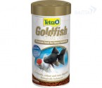 Корм Tetra Gold Japan в шариках против перевертывания золотых рыб