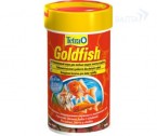 Корм Goldfish в хлопьях для всех видов золотых рыбок
