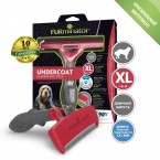 FURminator XL Long Hair для длинношерстных собак гигантских пород