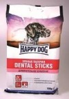 Лакомство Happy Dog Зубные палочки с мясом и злаками для собак