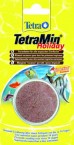Корм TetraMin Holiday Отпуск 14 дней твердый гель для рыб