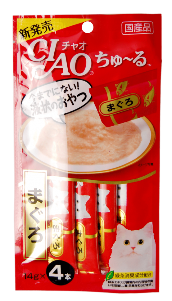 INABA