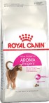 Сухой корм Royal Canin Aroma Exigent для кошек, привередливых к аромату продукта