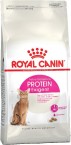 Сухой корм Royal Canin Protein Exigent для кошек, привередливых к составу продукта