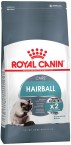 Сухой корм Royal Canin Hairball Care для кошек для выведения волосяных комочков