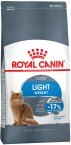 Сухой корм Royal Canin Light Weight Care для кошек, склонных к избыточному весу