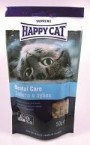 Лакомство Happy Cat Печенье для укрепления зубов для кошек