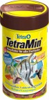 Корм TetraMin хлопья для всех видов рыб