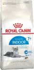 Сухой корм Royal Canin Indoor +7 для пожилых кошек с 7 до 12 лет