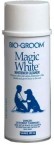 Спрей Bio-Groom Magic White белый мелок для собак и кошек