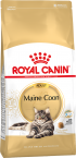 Сухой корм Royal Canin Maine Coon для кошек породы мейн кун