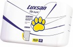 Пеленки Luxsan Premium Basic для животных, 30 шт