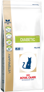 Royal canin diabetic ds46 hot sale