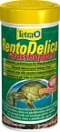 Корм Tetra ReptoDelica Grasshoppers Кузнечики для водных черепах