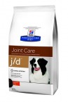 Сухой корм Hill's Prescription Diet j/d лечение заболеваний суставов у собак