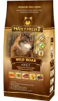 Сухой корм Wolfsblut Wild Boar Adult Дикий кабан с буйволом и бататом для собак