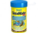 Корм TetraWafer Mix чипсы для всех донных рыб