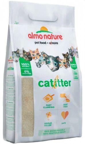 Almo cat 2025