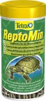 Корм Tetra ReptoMin в виде палочек для водных черепах