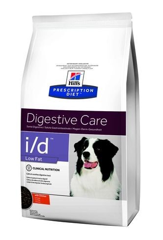 Hill s Prescription Diet i d Low Fat Joy4pet.ru 1 665