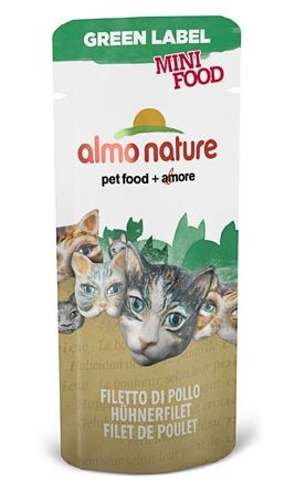 Almo food hot sale