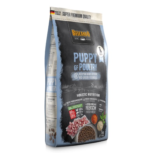 Belcando Puppy GF Poultry