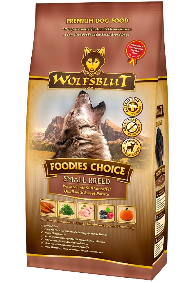 Корм Wolfsblut Купить Спб