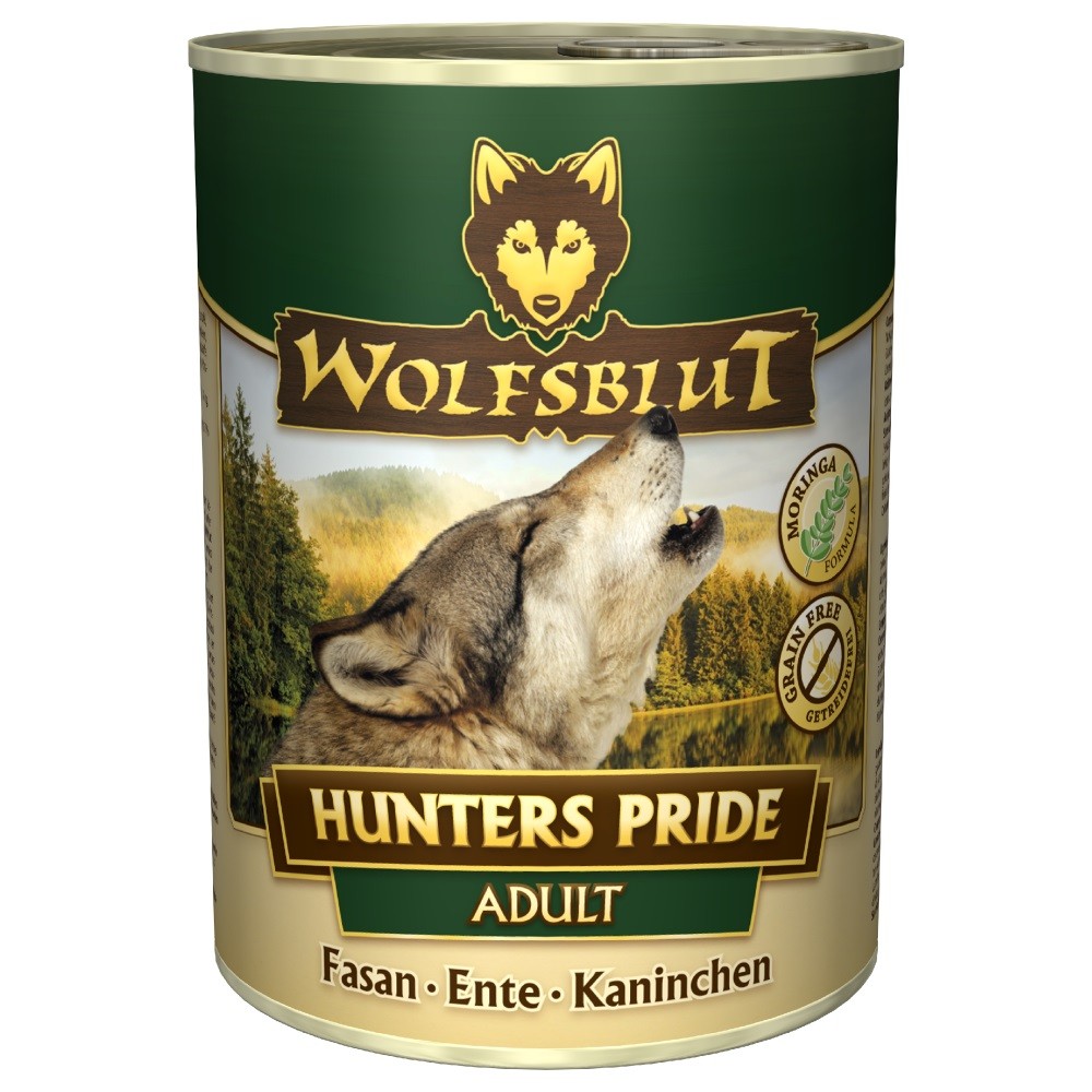 Canned hunts