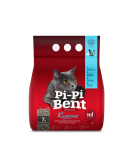 Наполнитель Pi-Pi-Bent Классик глиняный комкующийся для кошачьего туалета