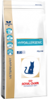 Сухой диетический корм Royal Canin Hypoallergenic DR25 при пищевой аллергии для кошек