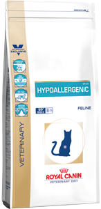 Royal Canin Hypoallergenic DR25