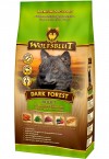 Cухой корм Wolfsblut Dark Forest Adult Темный лес из оленины с бататом для взрослых собак