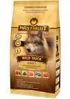 Cухой корм Wolfsblut Wild Duck Adult Дикая утка с бататом для взрослых собак