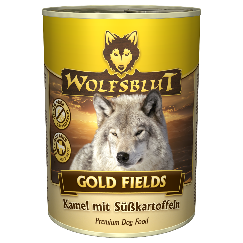 Корм Wolfsblut Купить Спб