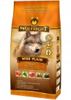 Cухой корм Wolfsblut Wide Plain Adult Широкая равнина из конины с бататом для собак