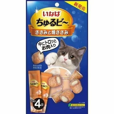 Inaba churu on sale