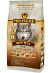 Сухой корм Wolfsblut Grey Peak Adult Седая вершина из бурской козы для взрослых собак