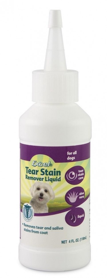 Tear stain remover that works deals
