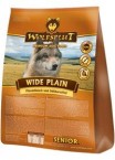 Сухой корм Wolfsblut Wide Plain Senior Широкая равнина из конины для пожилых собак