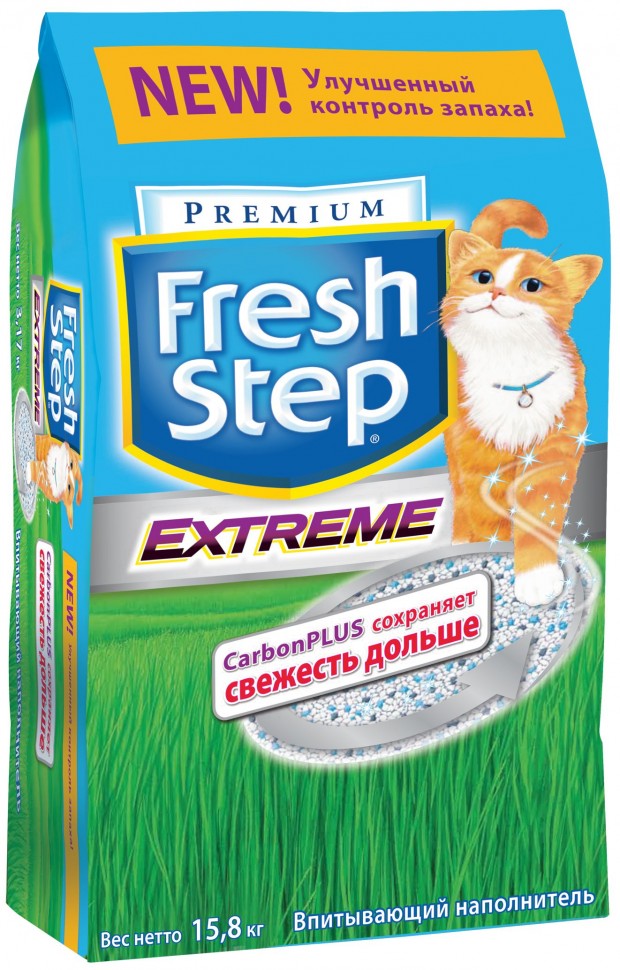 Fresh step products hot sale