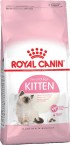 Сухой корм Royal Canin Kitten для котят