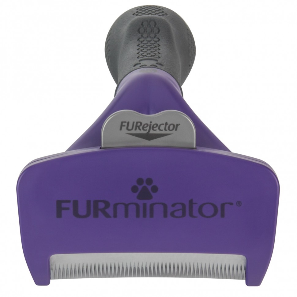 Furminator long discount hair l