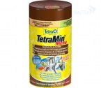Корм TetraMin Menu 4 вида мелких хлопьев для всех видов рыб